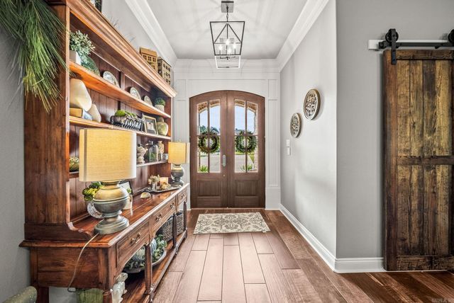 3 Ridgeview Lane, Maumelle, AR 72113