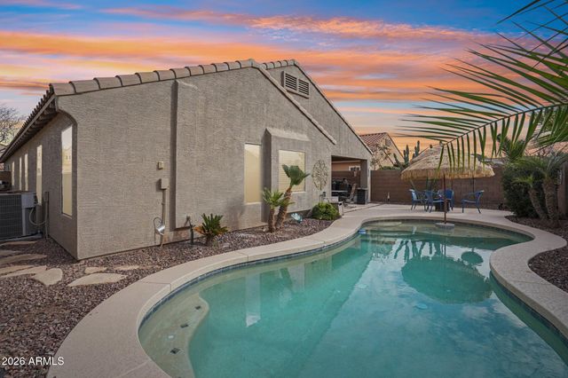 22300 N DIETZ Drive, Maricopa, AZ 85138