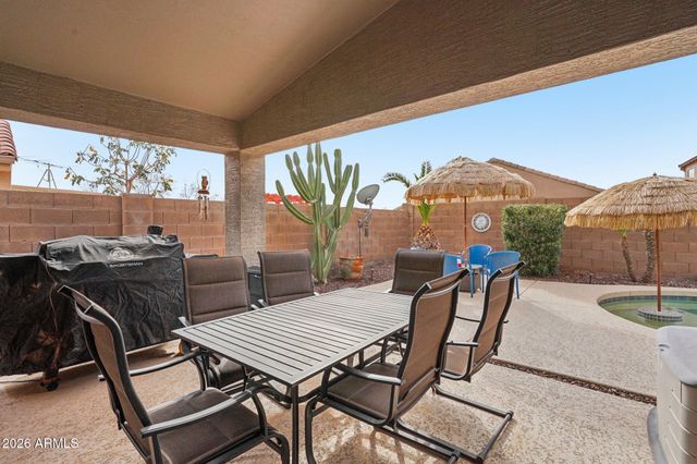 22300 N DIETZ Drive, Maricopa, AZ 85138