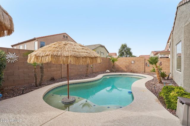 22300 N DIETZ Drive, Maricopa, AZ 85138