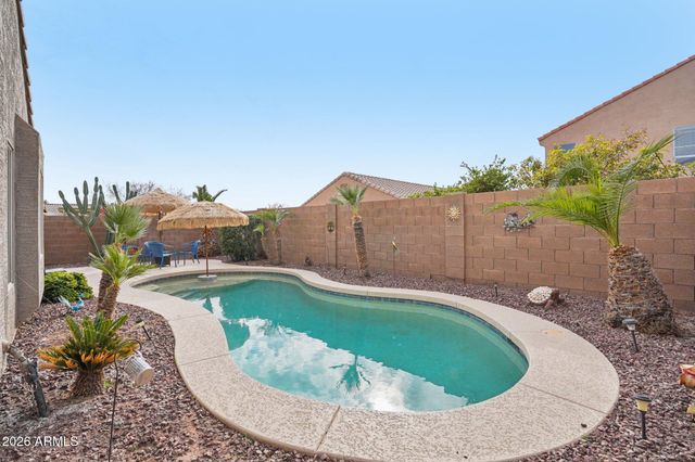 22300 N DIETZ Drive, Maricopa, AZ 85138