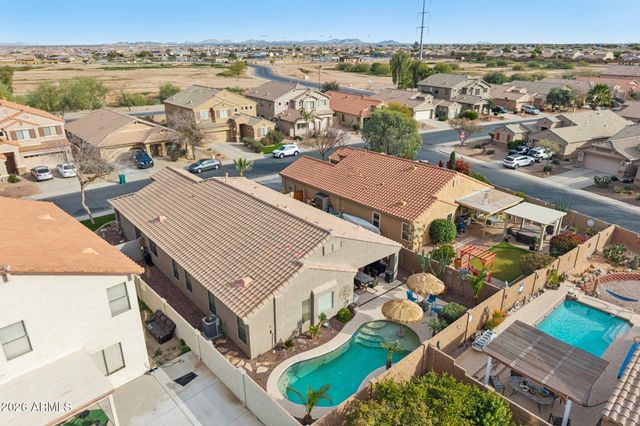 22300 N DIETZ Drive, Maricopa, AZ 85138