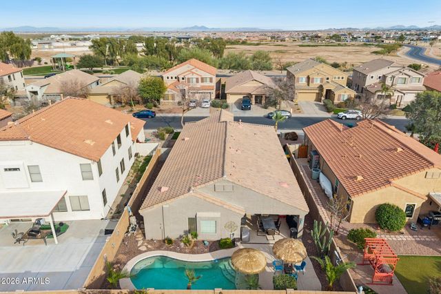 22300 N DIETZ Drive, Maricopa, AZ 85138