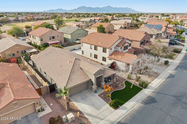 22300 N DIETZ Drive, Maricopa, AZ 85138