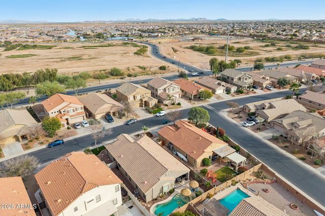 22300 N DIETZ Drive, Maricopa, AZ 85138