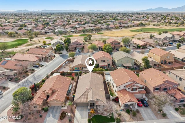 22300 N DIETZ Drive, Maricopa, AZ 85138