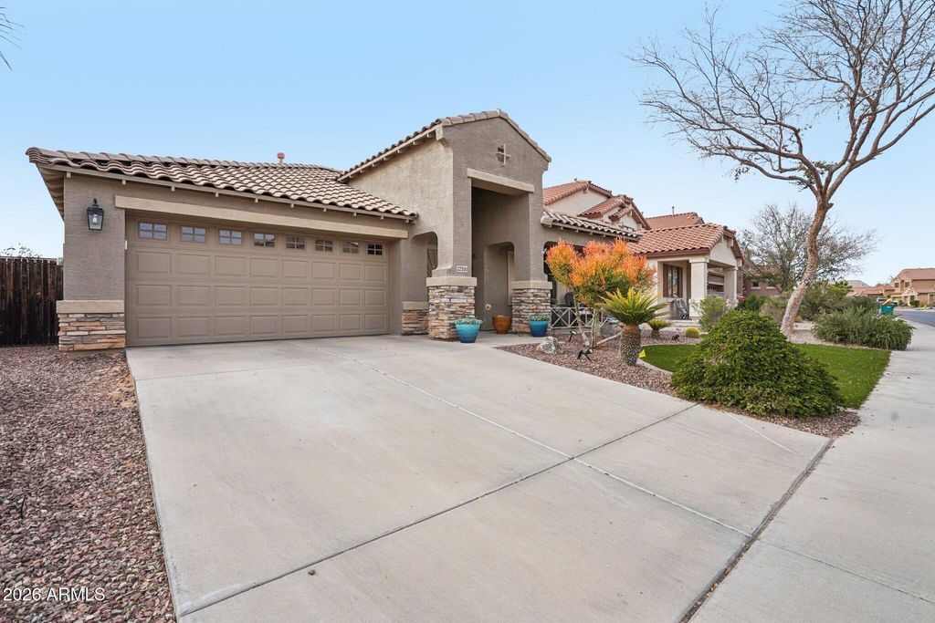 22300 N DIETZ Drive, Maricopa, AZ 85138 — photo 2