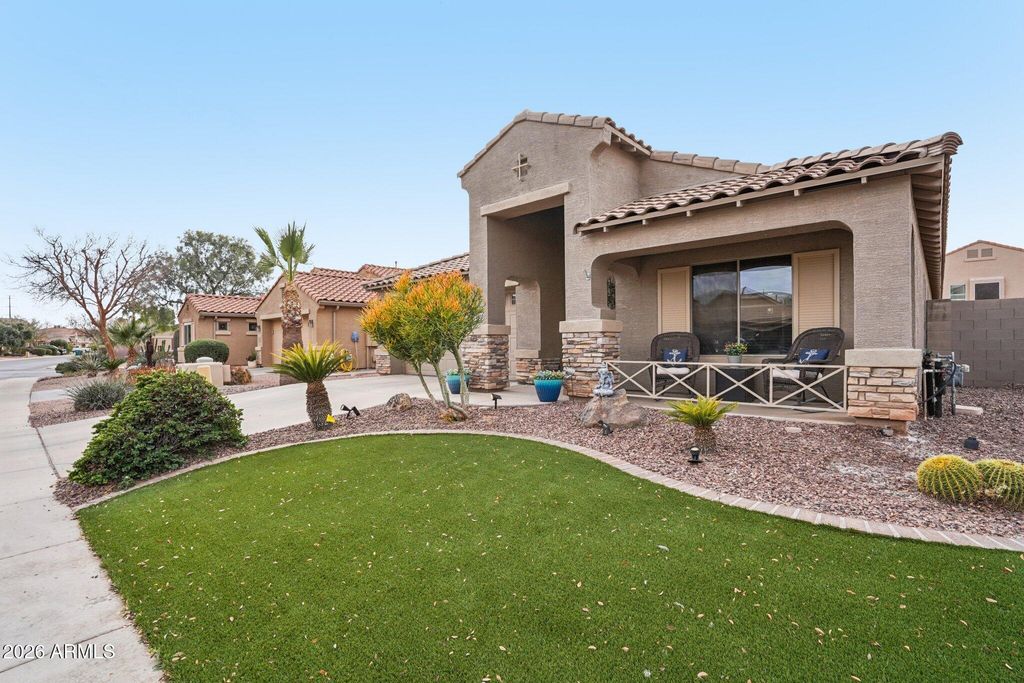 22300 N DIETZ Drive, Maricopa, AZ 85138 — photo 3