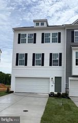 208 CORRERI STREET, Havre De Grace, MD 21078
