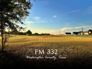 0 Fm-332, Brenham, TX 77833