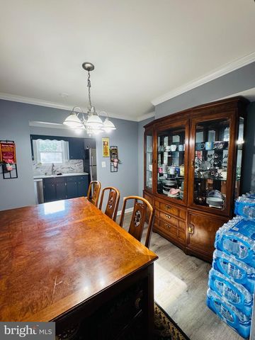 8240 WYCLIFFE CT, Manassas, VA 20109