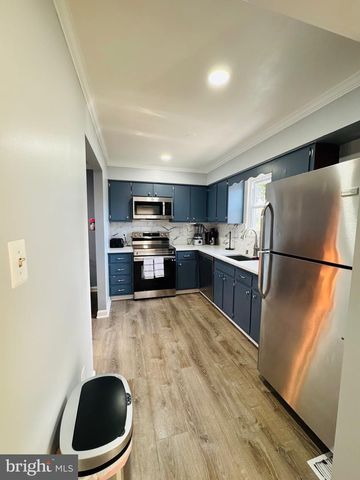 8240 WYCLIFFE CT, Manassas, VA 20109