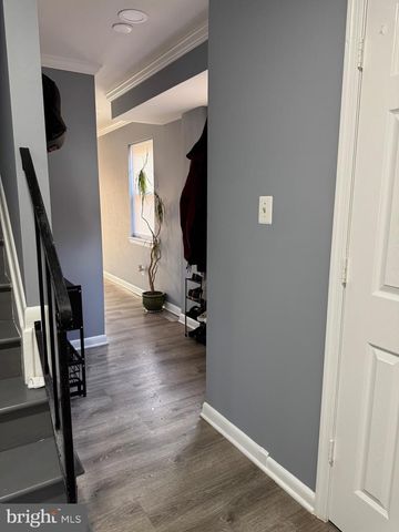 8240 WYCLIFFE CT, Manassas, VA 20109