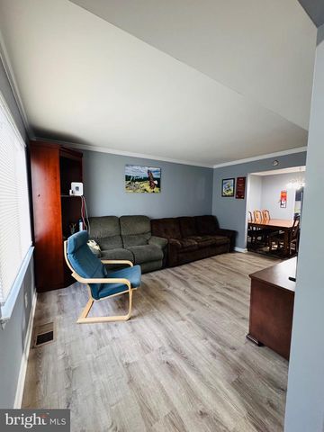 8240 WYCLIFFE CT, Manassas, VA 20109