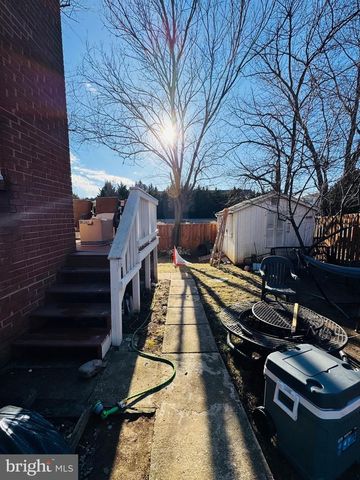 8240 WYCLIFFE CT, Manassas, VA 20109