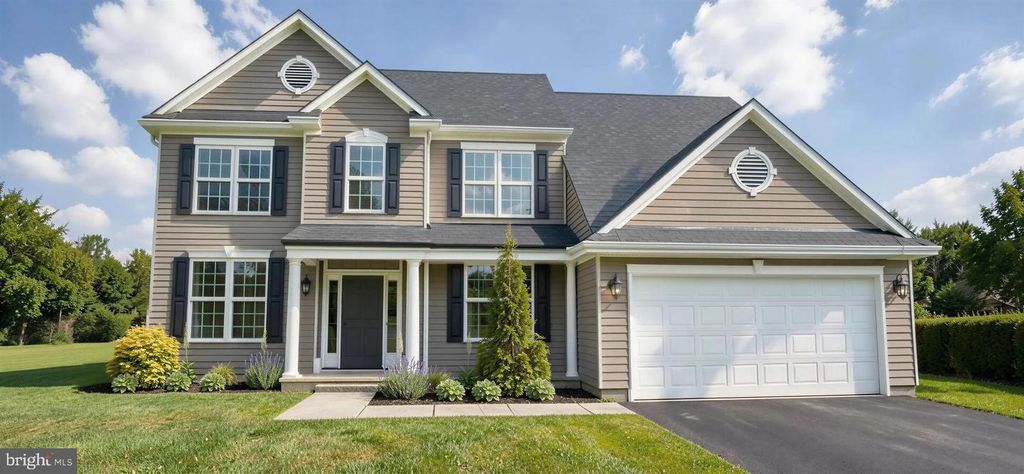 208 FARLEIGH DR, Smyrna, DE 19977