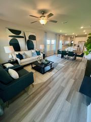 4104 Zoe Lane, Farmersville, TX 75442