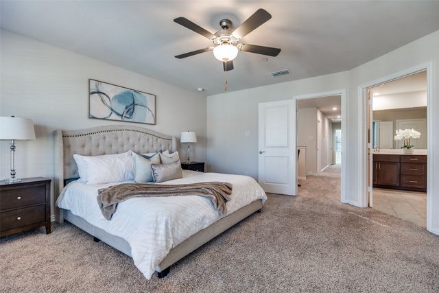 4136 Stockyard Station Lane, Sachse, TX 75048