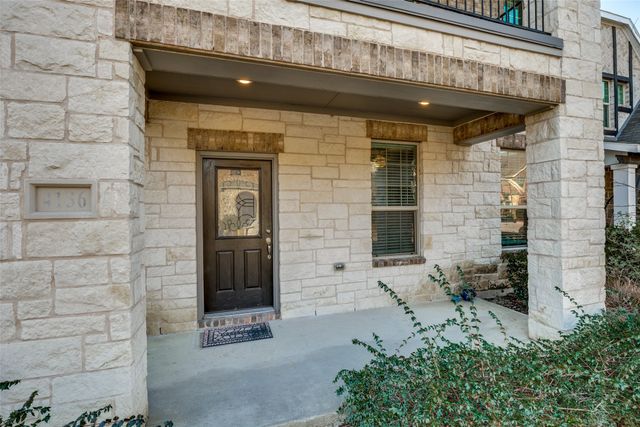 4136 Stockyard Station Lane, Sachse, TX 75048