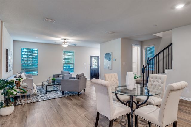 4136 Stockyard Station Lane, Sachse, TX 75048