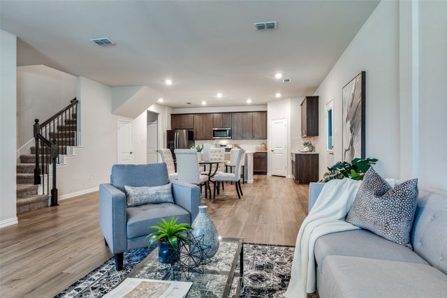 4136 Stockyard Station Lane, Sachse, TX 75048