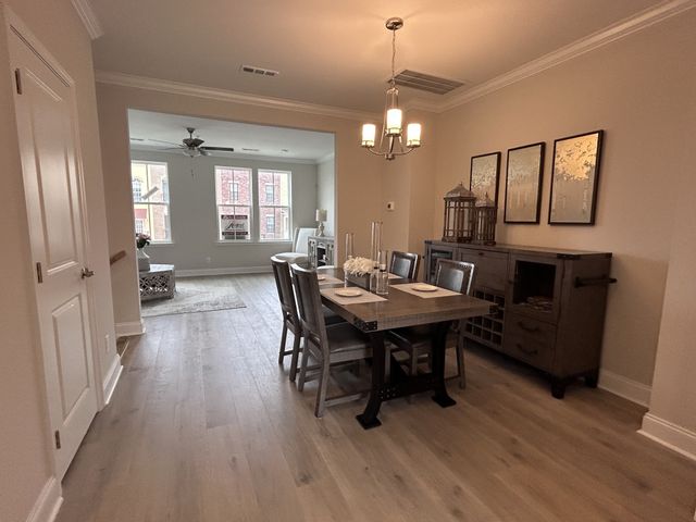 2101 Branford Pl Apt 203, Thompsons Station, TN 37179