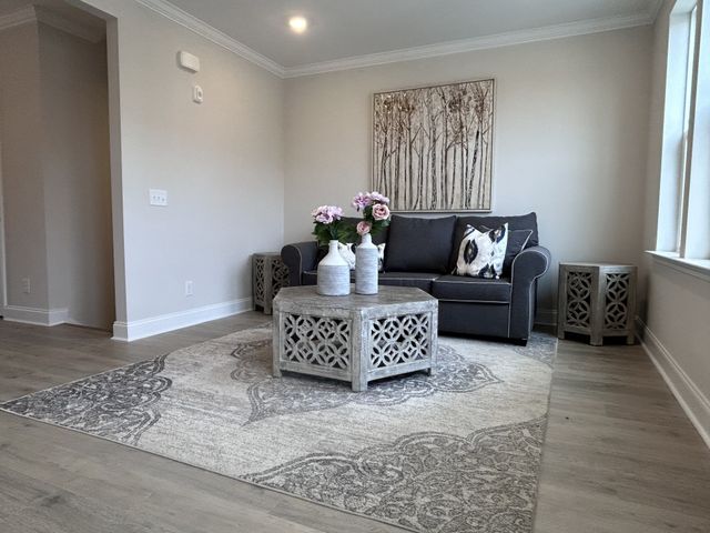 2101 Branford Pl Apt 203, Thompsons Station, TN 37179