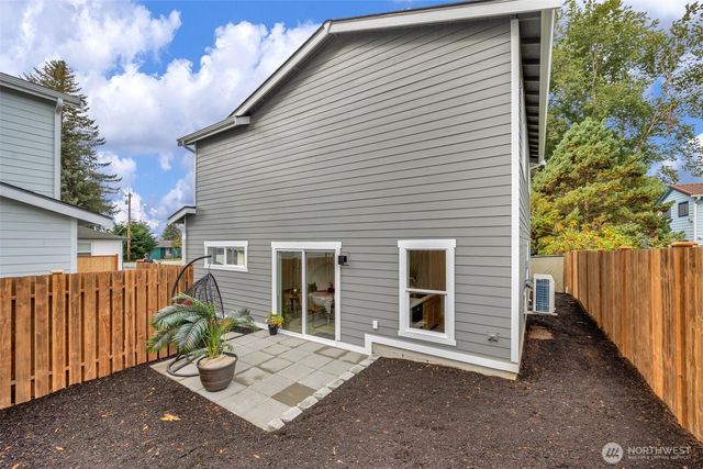 6315 W Beech Street #B, Everett, WA 98203