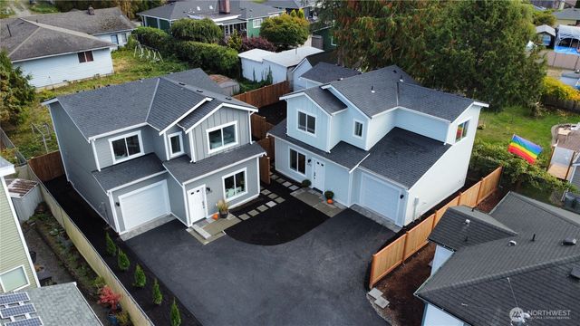 6315 W Beech Street #B, Everett, WA 98203