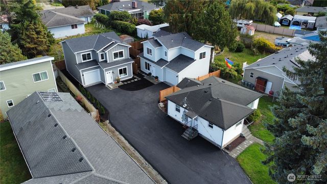 6315 W Beech Street #B, Everett, WA 98203