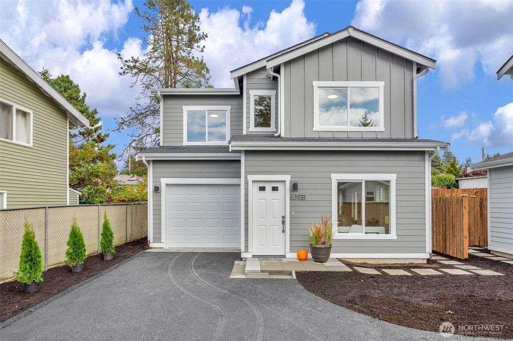 6315 W Beech Street #B, Everett, WA 98203