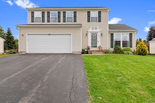 5418 Quamby Road, Clay, NY 13041