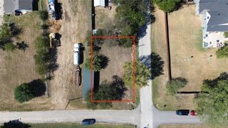500 S Friou Street, Alvarado, TX 76009