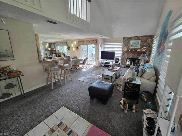 2717 Seashore CV, Virginia Beach, VA 23454
