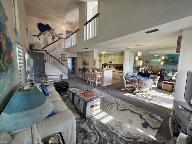 2717 Seashore CV, Virginia Beach, VA 23454
