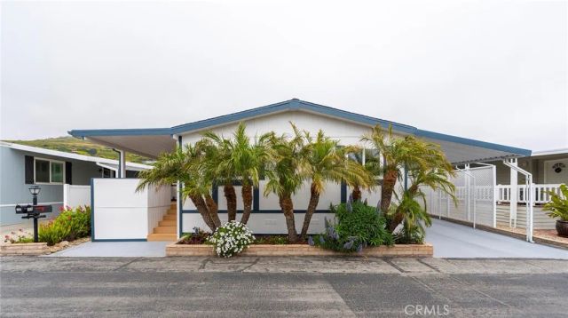 2275 W 25th 198, San Pedro, CA 90732