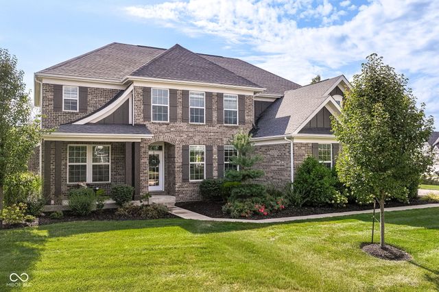 14404 Trahan Drive, Carmel, IN 46074