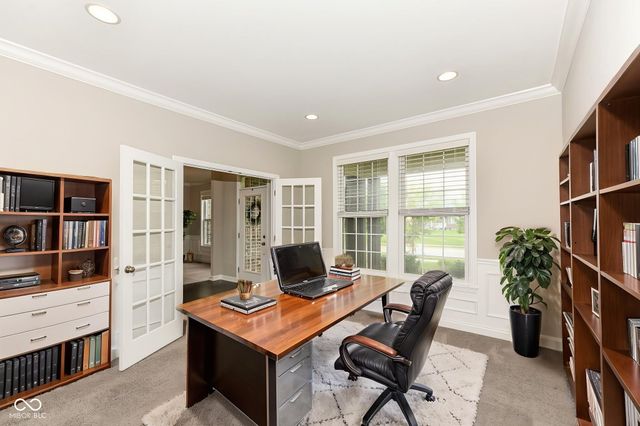 14404 Trahan Drive, Carmel, IN 46074