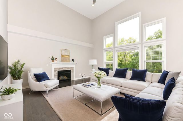 14404 Trahan Drive, Carmel, IN 46074