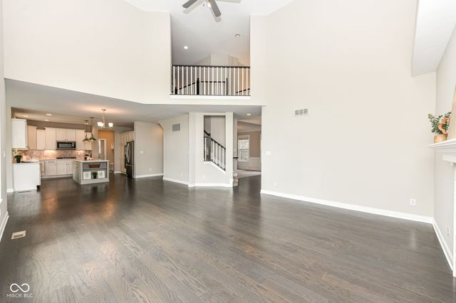 14404 Trahan Drive, Carmel, IN 46074