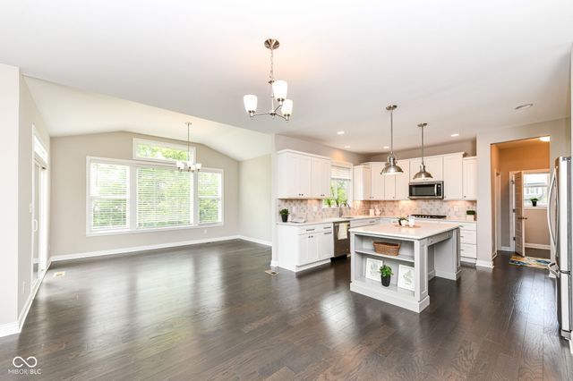 14404 Trahan Drive, Carmel, IN 46074