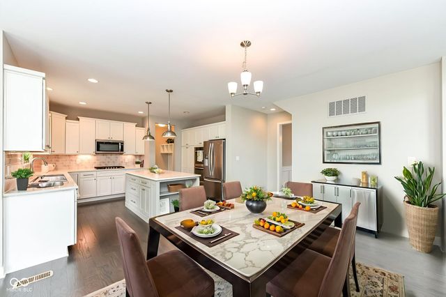 14404 Trahan Drive, Carmel, IN 46074