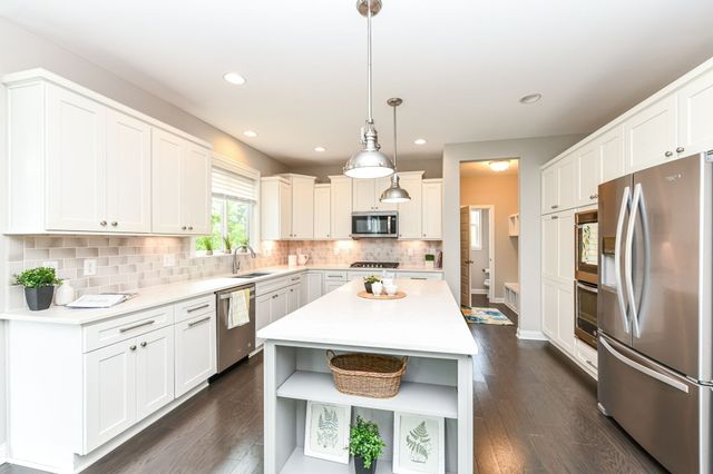 14404 Trahan Drive, Carmel, IN 46074