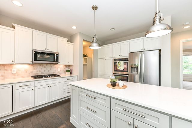 14404 Trahan Drive, Carmel, IN 46074