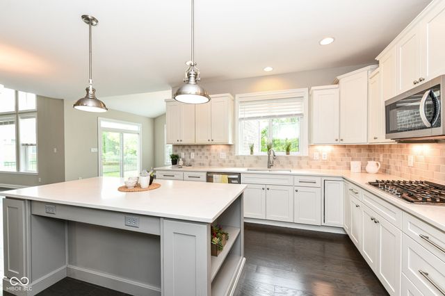 14404 Trahan Drive, Carmel, IN 46074