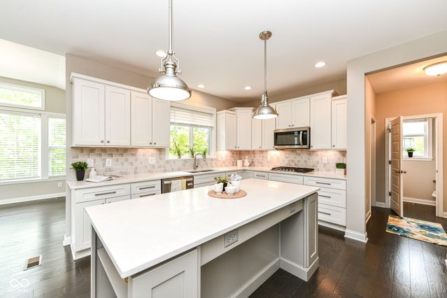 14404 Trahan Drive, Carmel, IN 46074