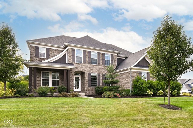 14404 Trahan Drive, Carmel, IN 46074