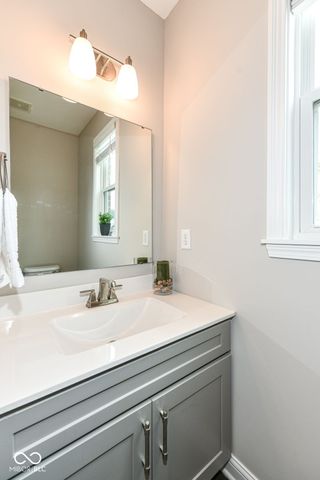 14404 Trahan Drive, Carmel, IN 46074