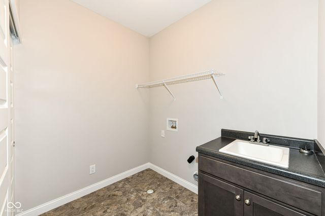 14404 Trahan Drive, Carmel, IN 46074