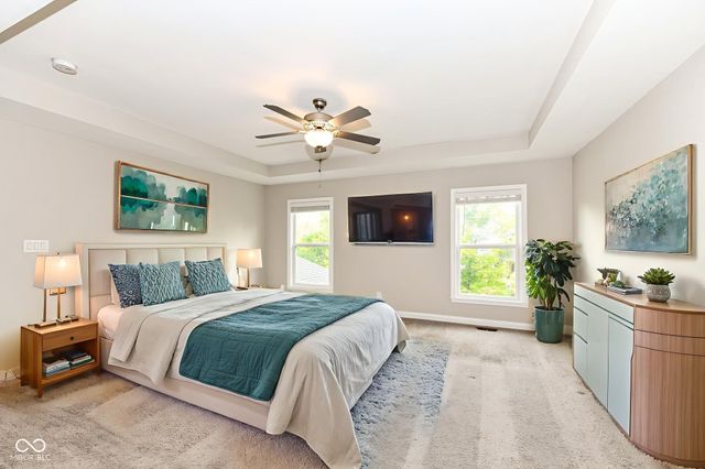 14404 Trahan Drive, Carmel, IN 46074